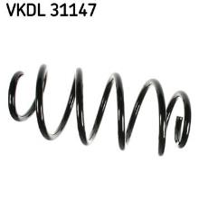 SKF VKDL 31147